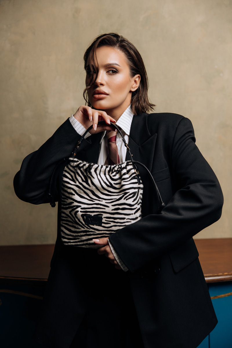 Коди стилю Verdoni: культові моделі бренду в новій фотосесії