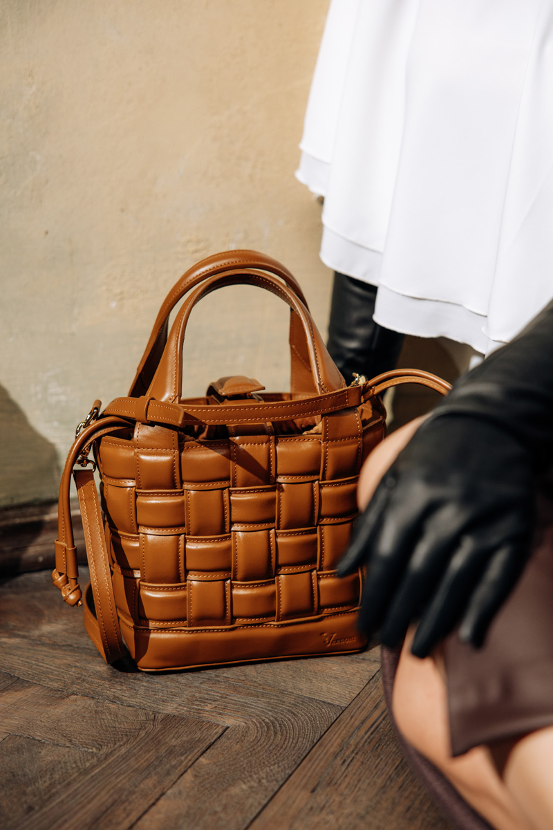 Коди стилю Verdoni: культові моделі бренду в новій фотосесії