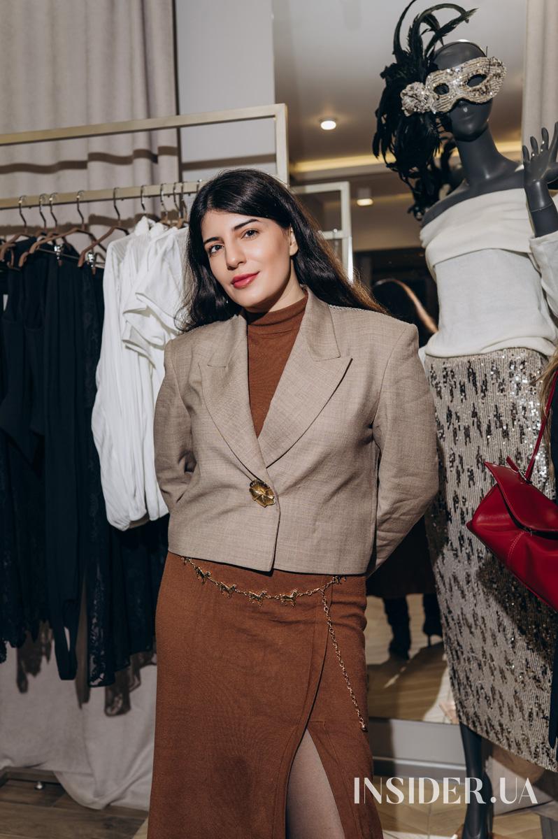 Ювелірні сенси й святкова мода: презентація нових дропів від Agres Jewelry та MOTRYA