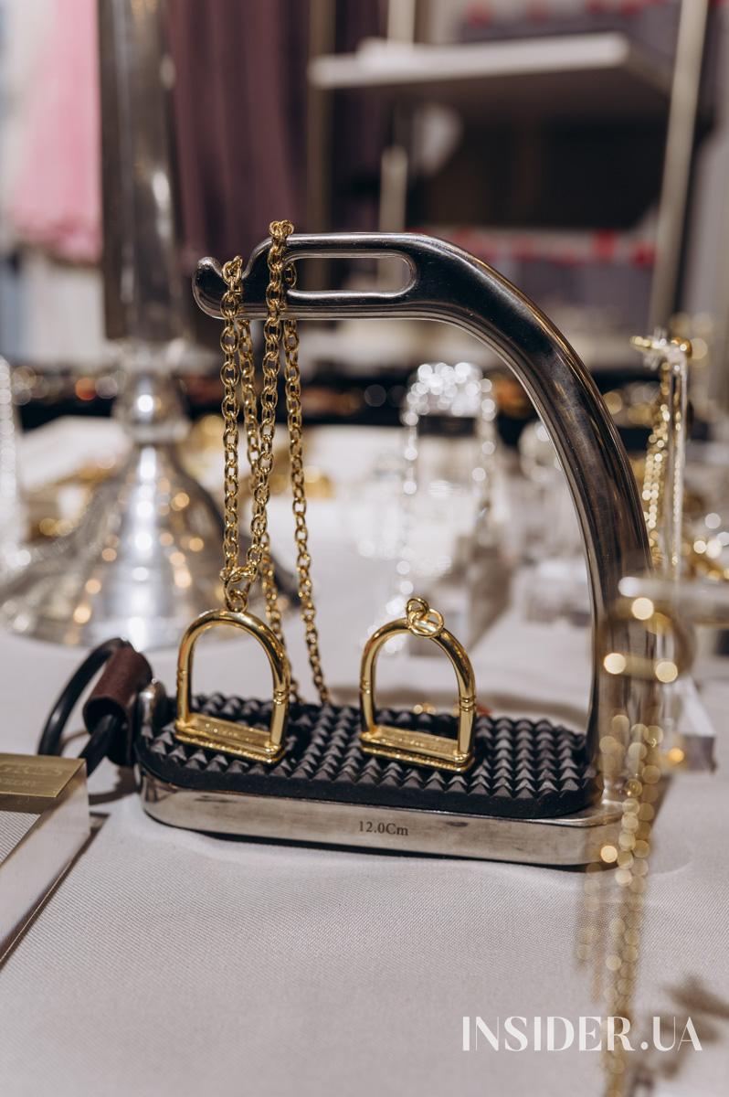 Ювелірні сенси й святкова мода: презентація нових дропів від Agres Jewelry та MOTRYA