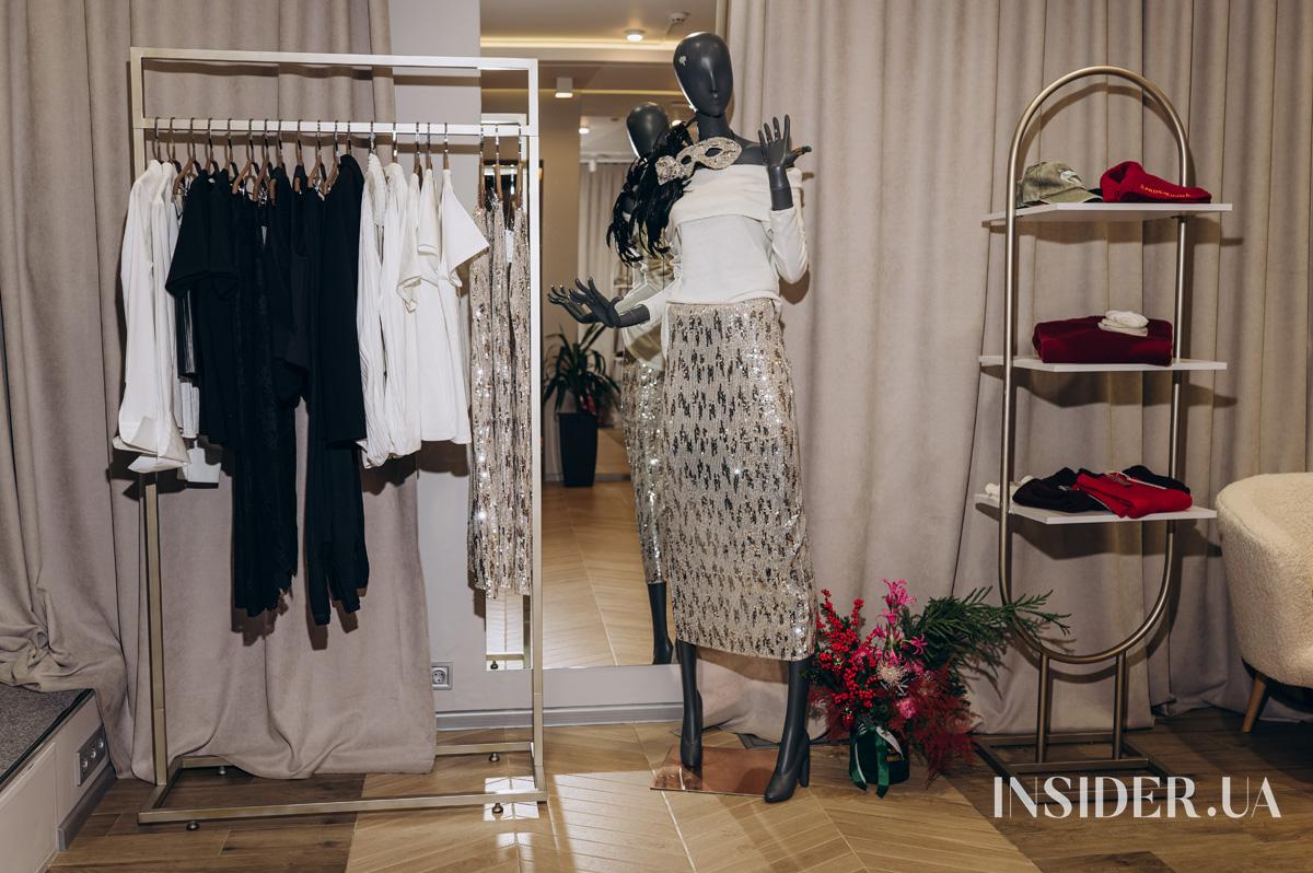 Ювелірні сенси й святкова мода: презентація нових дропів від Agres Jewelry та MOTRYA