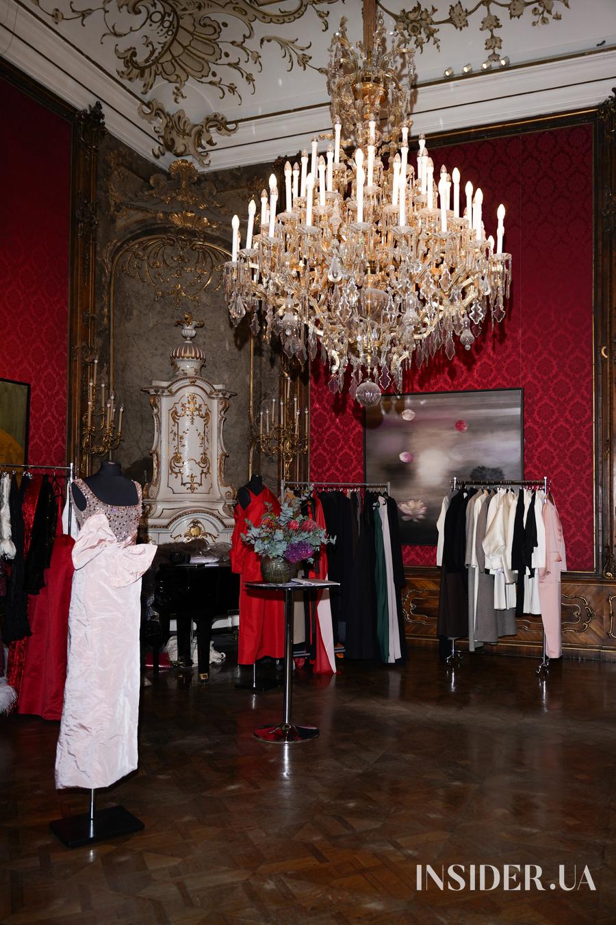 У Відні відбувся другий Fashion Weekend, заснований Тетяною Богдан та Оксаною Ткач