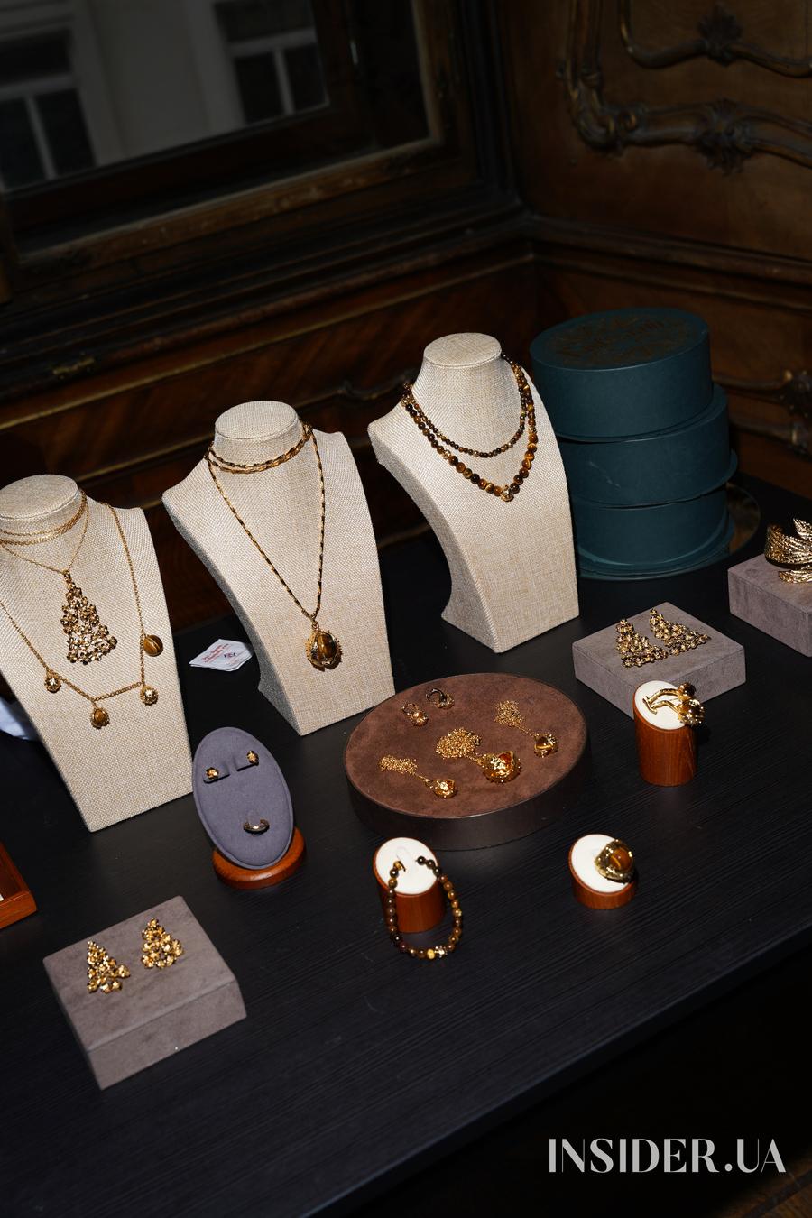 У Відні відбувся другий Fashion Weekend, заснований Тетяною Богдан та Оксаною Ткач