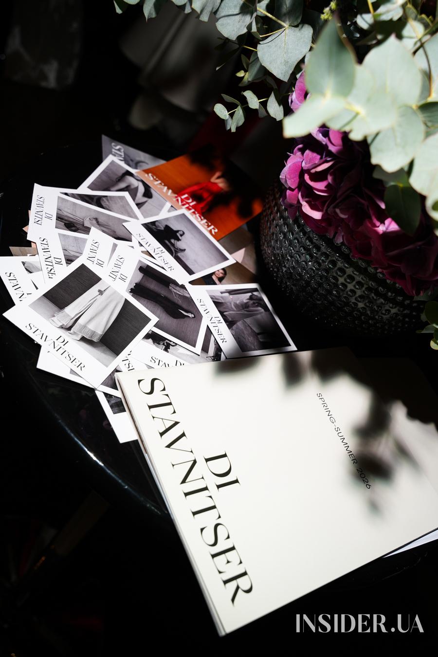 У Відні відбувся другий Fashion Weekend, заснований Тетяною Богдан та Оксаною Ткач