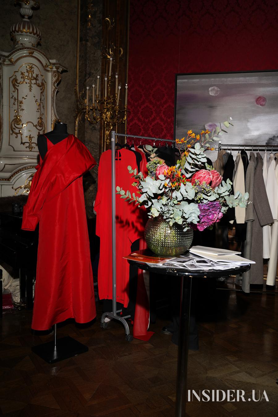 У Відні відбувся другий Fashion Weekend, заснований Тетяною Богдан та Оксаною Ткач