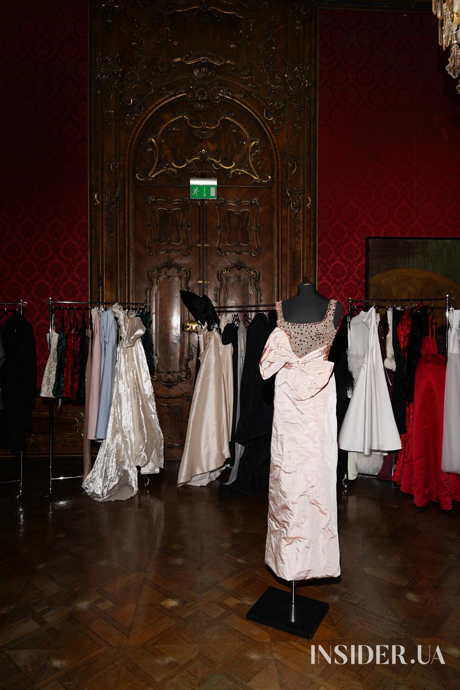 У Відні відбувся другий Fashion Weekend, заснований Тетяною Богдан та Оксаною Ткач