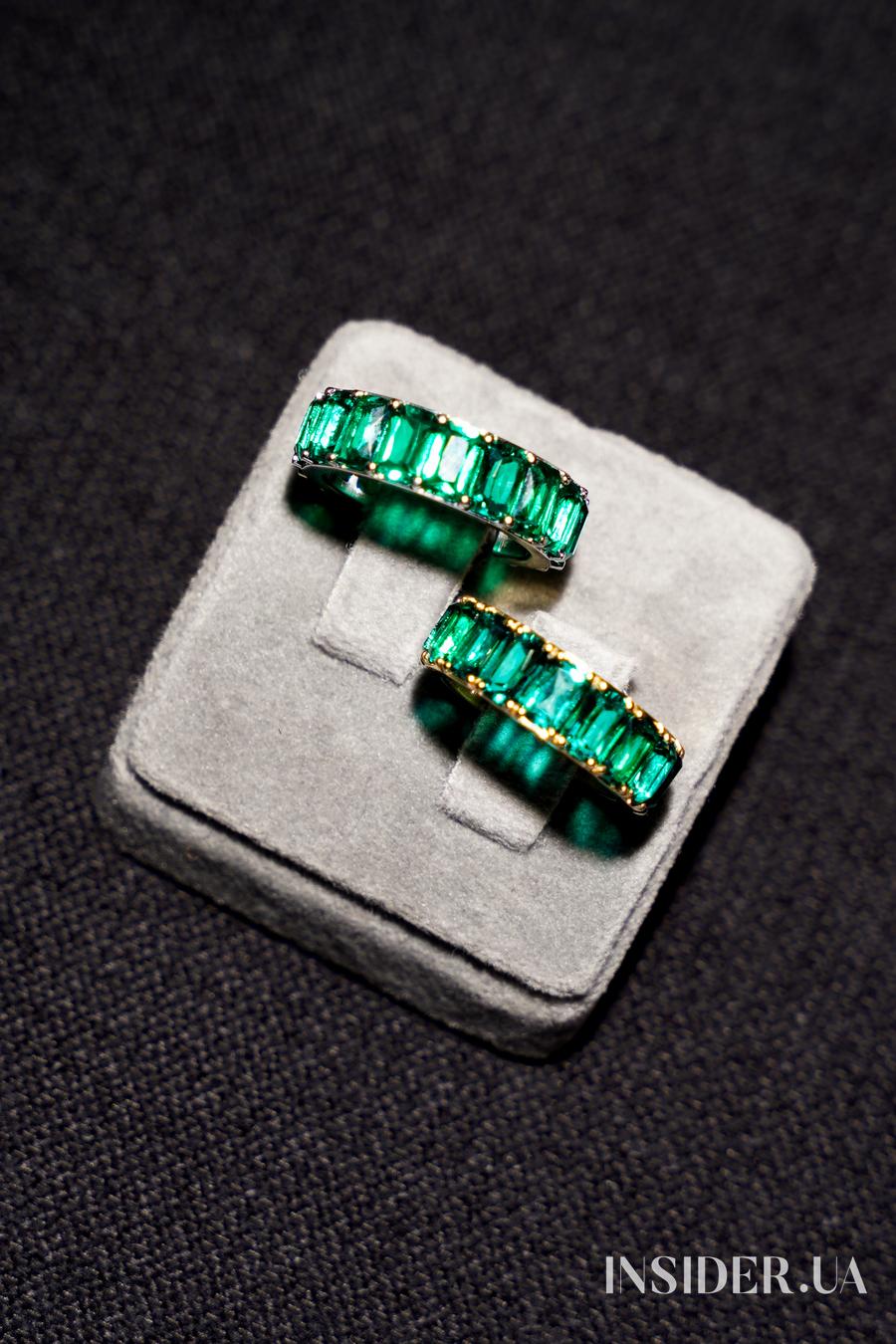 У Відні відбувся другий Fashion Weekend, заснований Тетяною Богдан та Оксаною Ткач