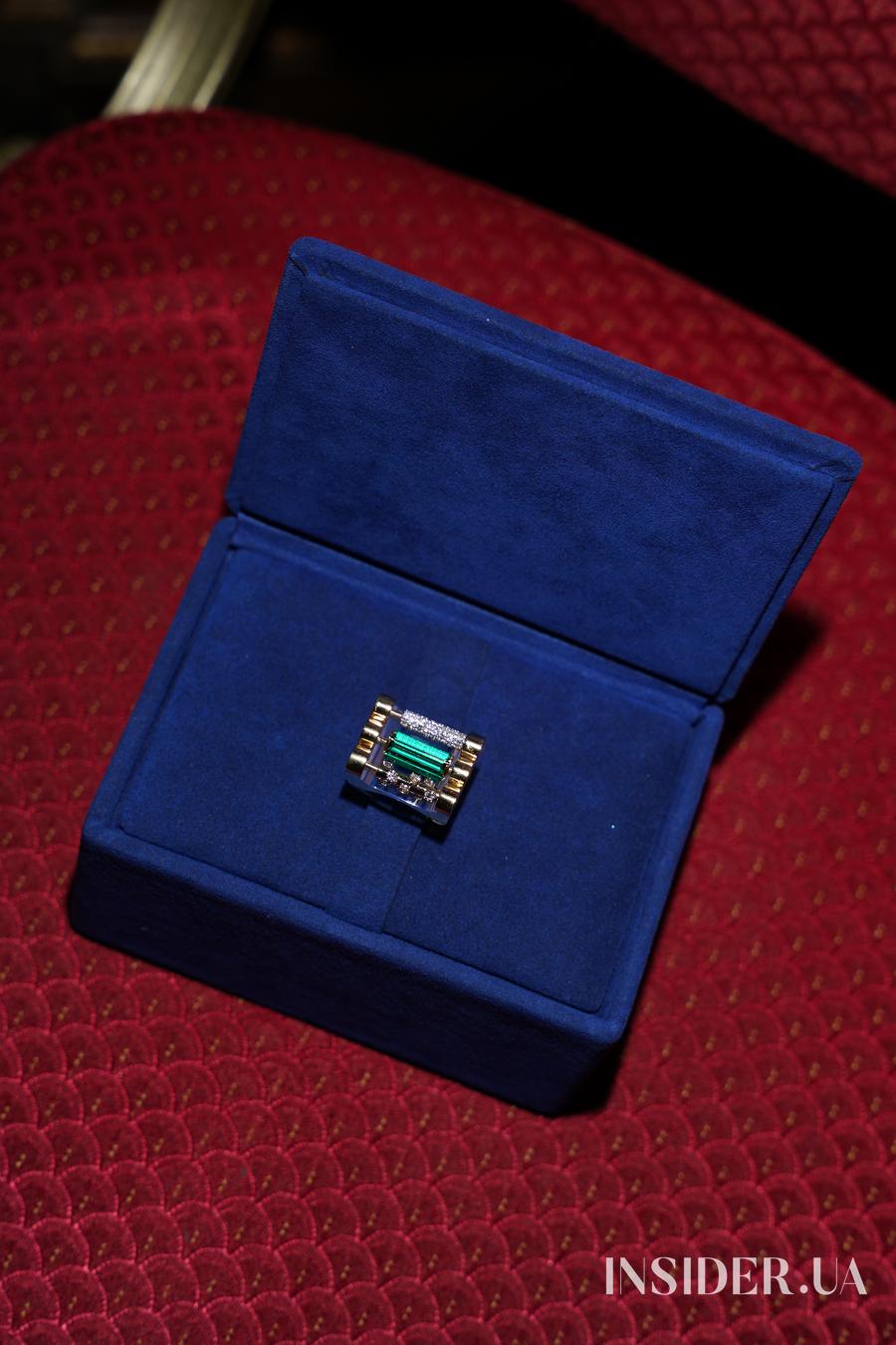 У Відні відбувся другий Fashion Weekend, заснований Тетяною Богдан та Оксаною Ткач