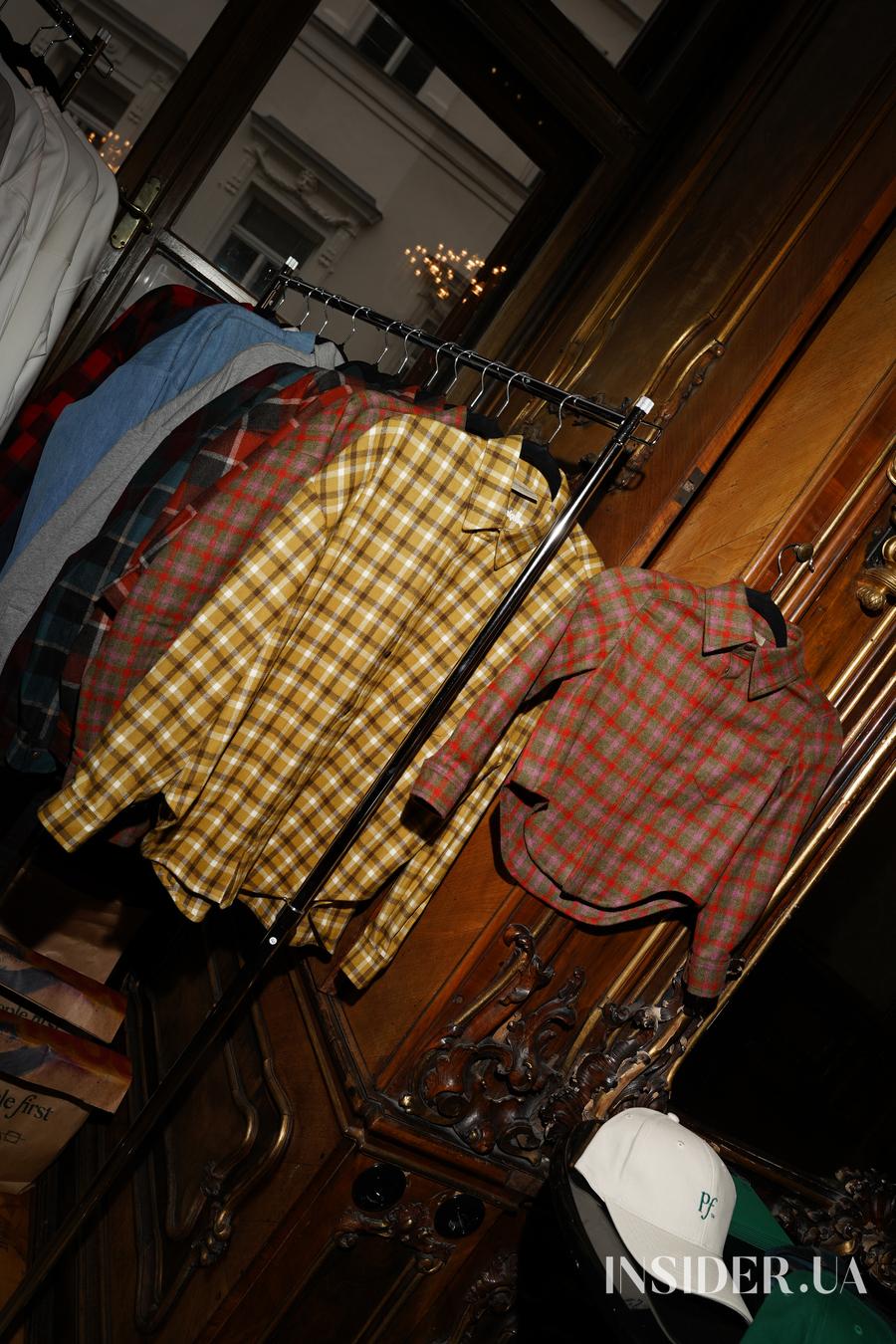 У Відні відбувся другий Fashion Weekend, заснований Тетяною Богдан та Оксаною Ткач