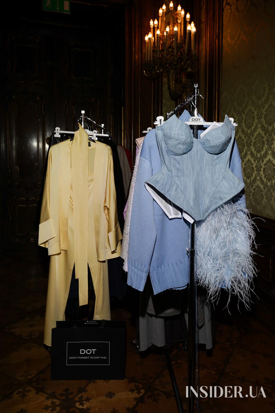 У Відні відбувся другий Fashion Weekend, заснований Тетяною Богдан та Оксаною Ткач