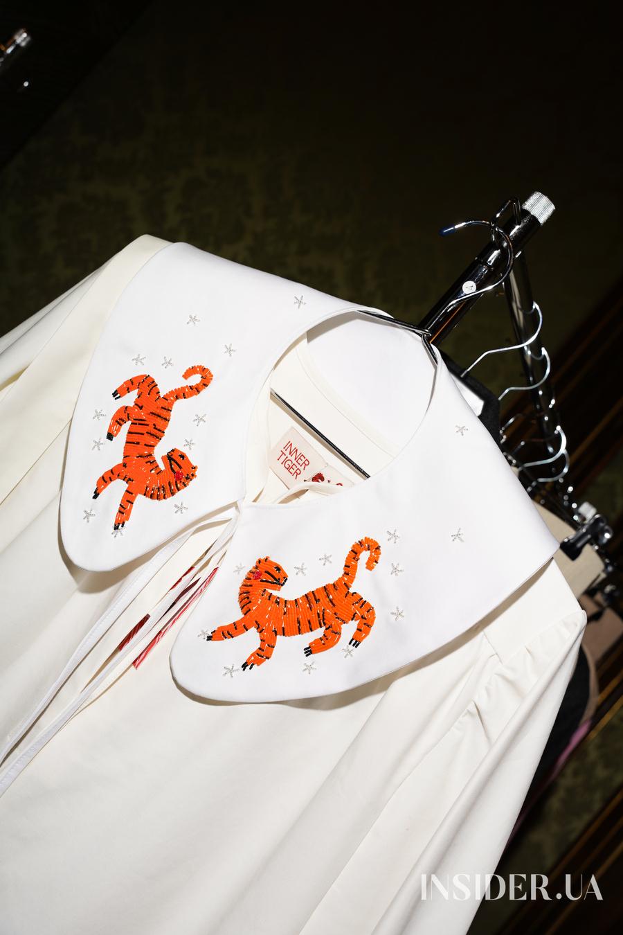 У Відні відбувся другий Fashion Weekend, заснований Тетяною Богдан та Оксаною Ткач