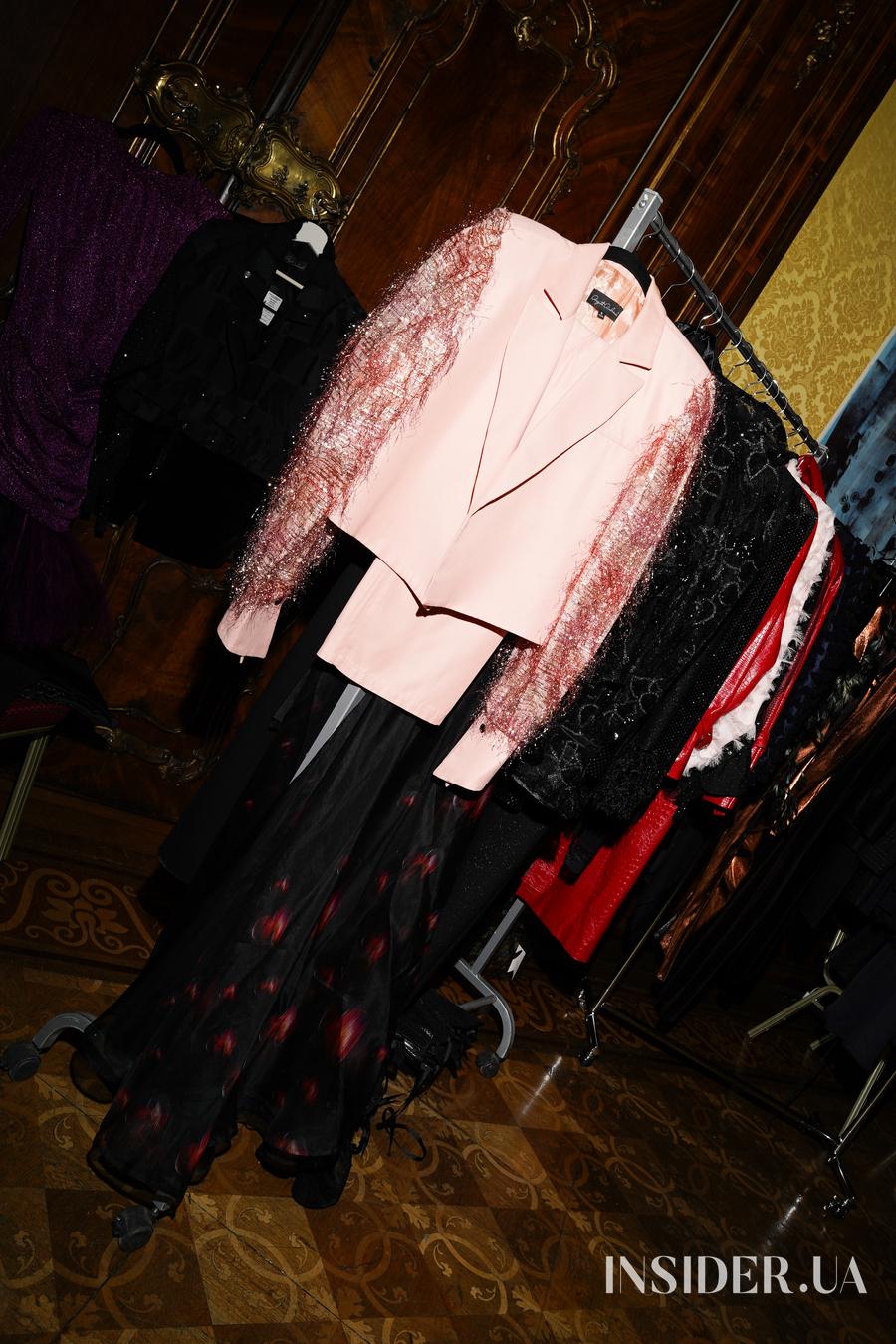 У Відні відбувся другий Fashion Weekend, заснований Тетяною Богдан та Оксаною Ткач