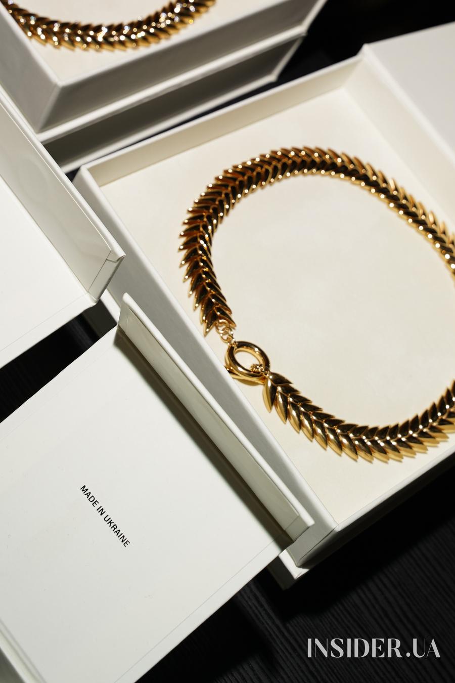 У Відні відбувся другий Fashion Weekend, заснований Тетяною Богдан та Оксаною Ткач