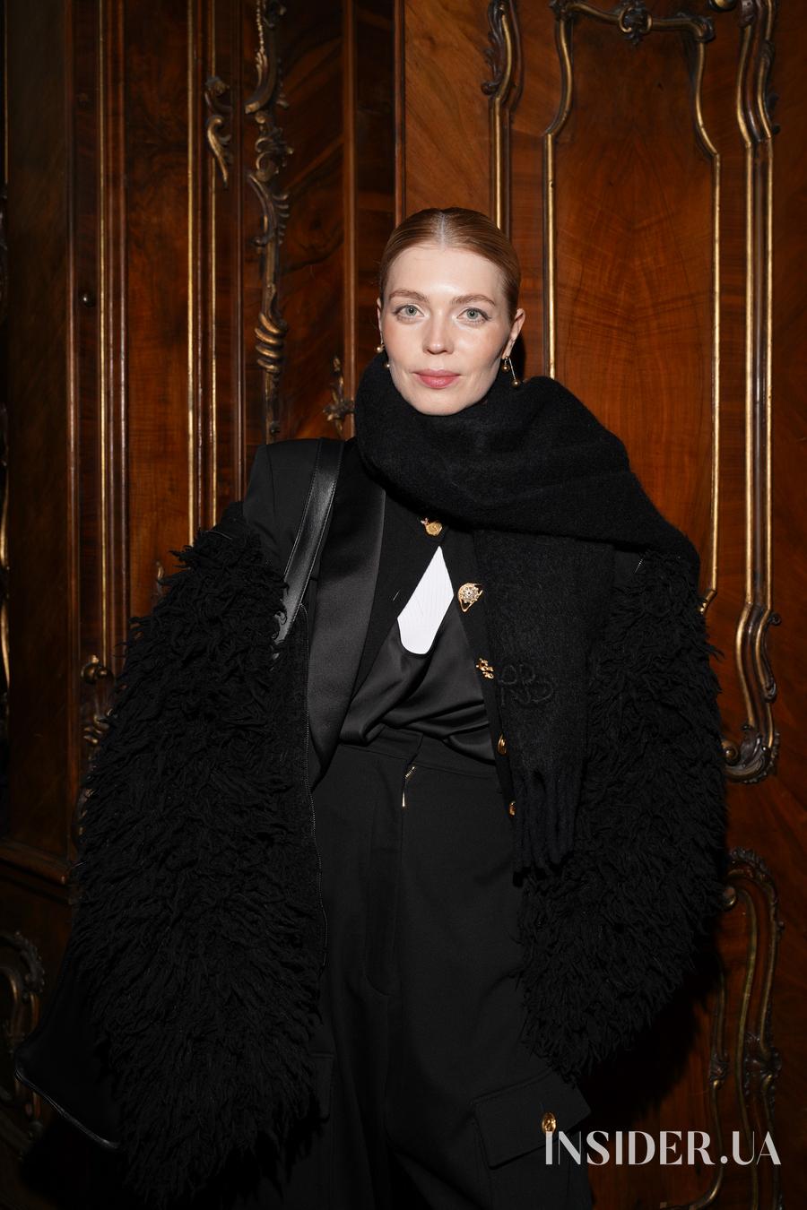 У Відні відбувся другий Fashion Weekend, заснований Тетяною Богдан та Оксаною Ткач