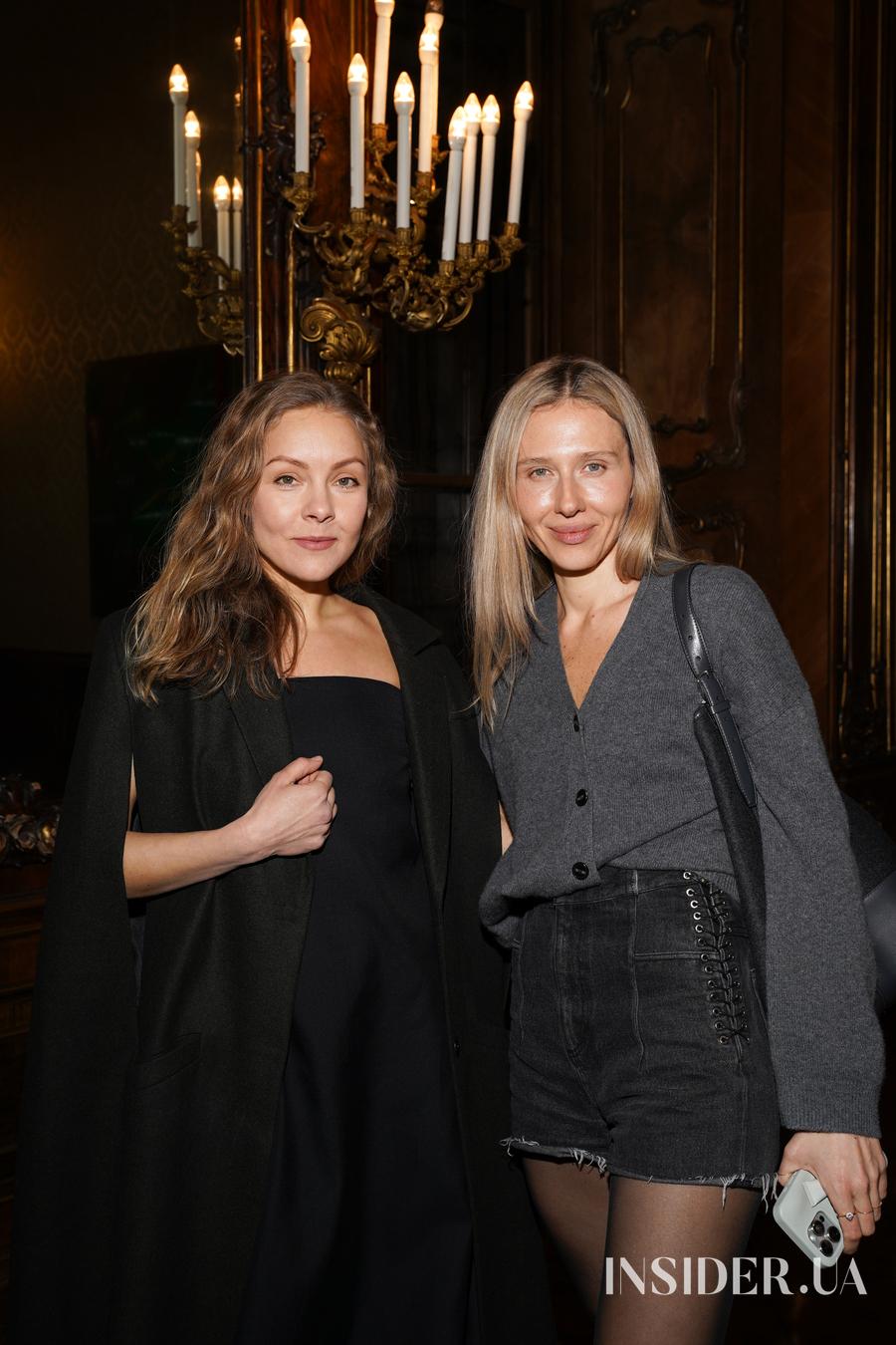 У Відні відбувся другий Fashion Weekend, заснований Тетяною Богдан та Оксаною Ткач