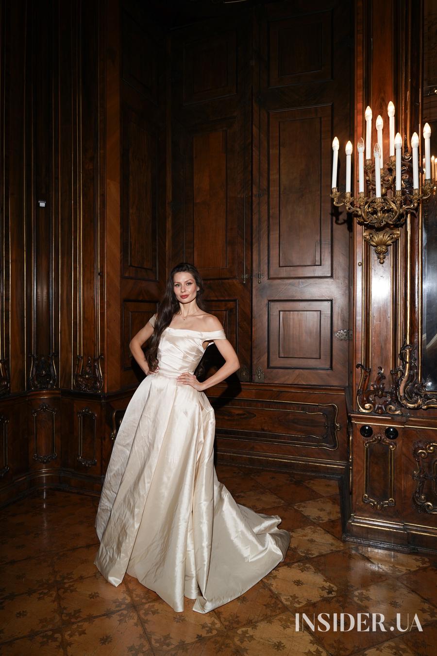 У Відні відбувся другий Fashion Weekend, заснований Тетяною Богдан та Оксаною Ткач