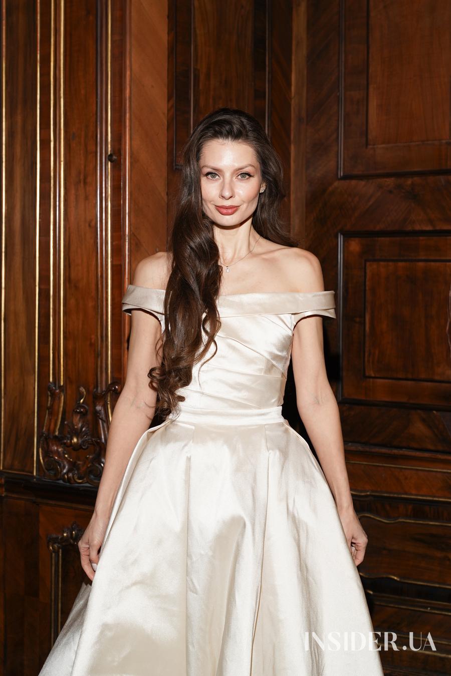 У Відні відбувся другий Fashion Weekend, заснований Тетяною Богдан та Оксаною Ткач