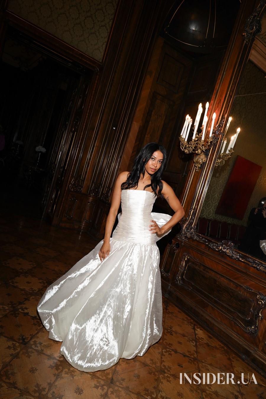 У Відні відбувся другий Fashion Weekend, заснований Тетяною Богдан та Оксаною Ткач