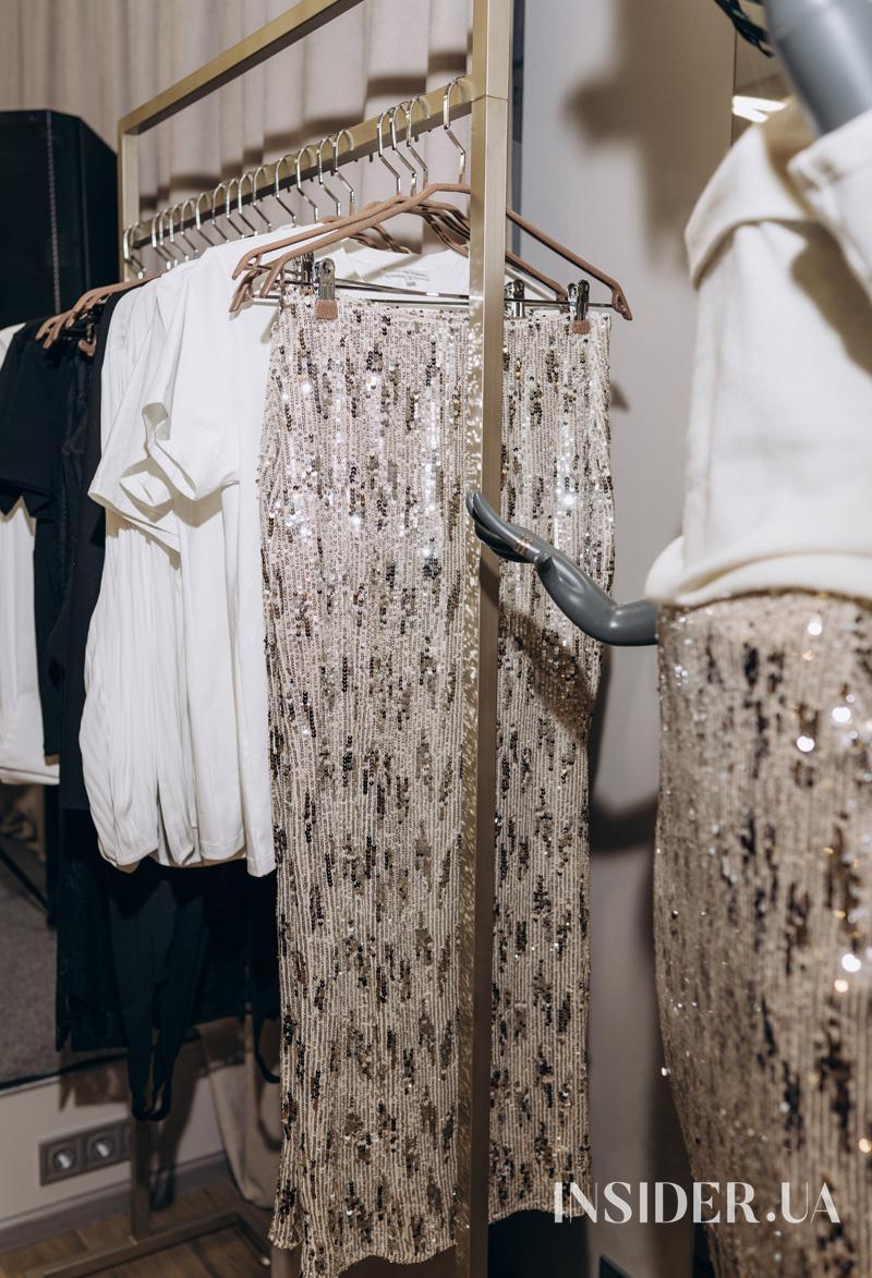 Ювелірні сенси й святкова мода: презентація нових дропів від Agres Jewelry та MOTRYA