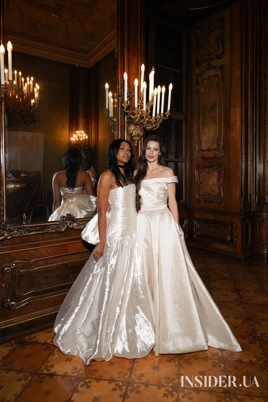 У Відні відбувся другий Fashion Weekend, заснований Тетяною Богдан та Оксаною Ткач