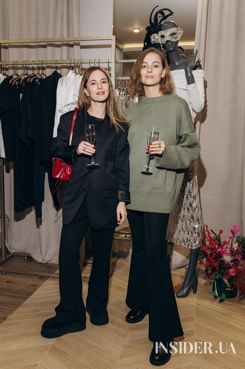 Ювелірні сенси й святкова мода: презентація нових дропів від Agres Jewelry та MOTRYA