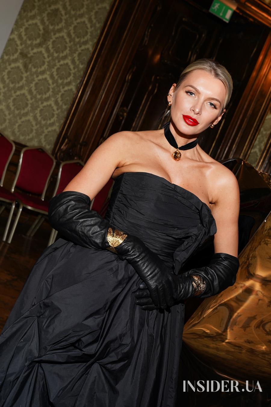 У Відні відбувся другий Fashion Weekend, заснований Тетяною Богдан та Оксаною Ткач