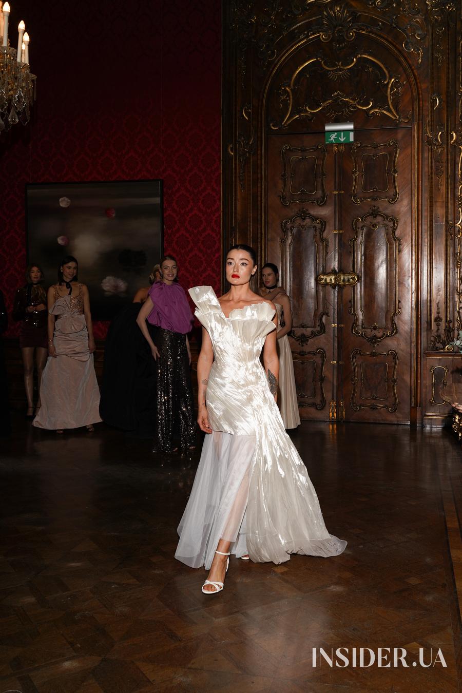У Відні відбувся другий Fashion Weekend, заснований Тетяною Богдан та Оксаною Ткач