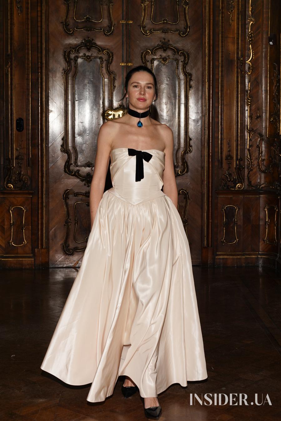 У Відні відбувся другий Fashion Weekend, заснований Тетяною Богдан та Оксаною Ткач