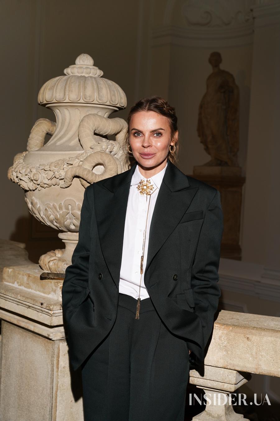 У Відні відбувся другий Fashion Weekend, заснований Тетяною Богдан та Оксаною Ткач