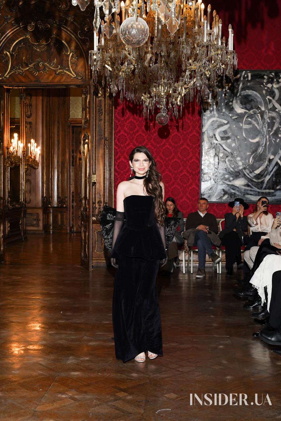 У Відні відбувся другий Fashion Weekend, заснований Тетяною Богдан та Оксаною Ткач