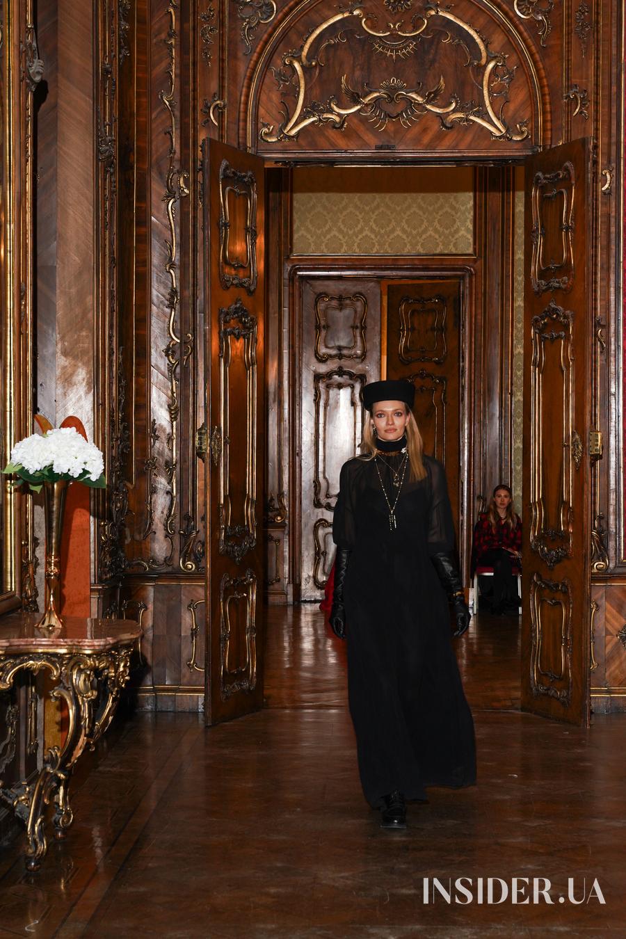 У Відні відбувся другий Fashion Weekend, заснований Тетяною Богдан та Оксаною Ткач