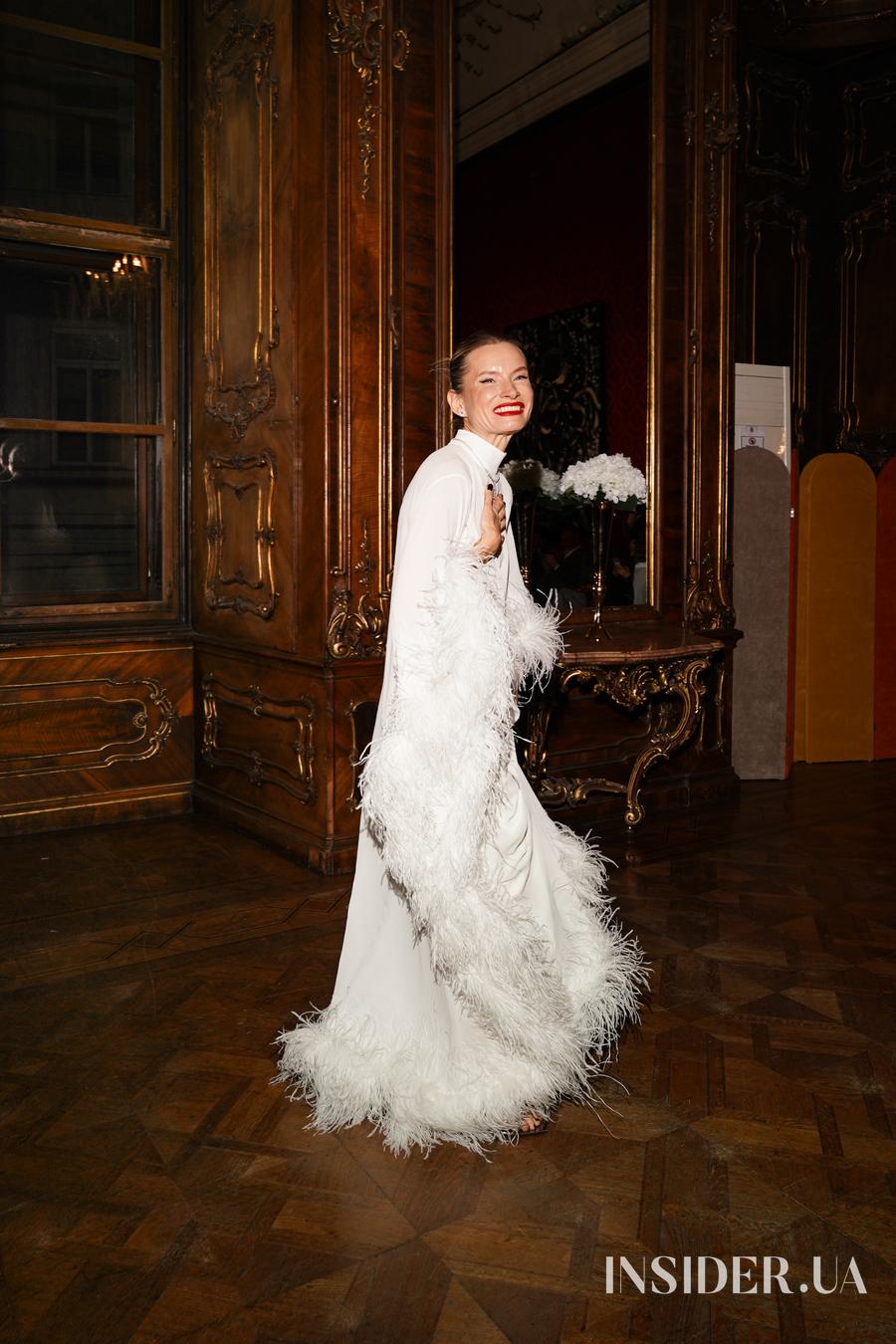 У Відні відбувся другий Fashion Weekend, заснований Тетяною Богдан та Оксаною Ткач