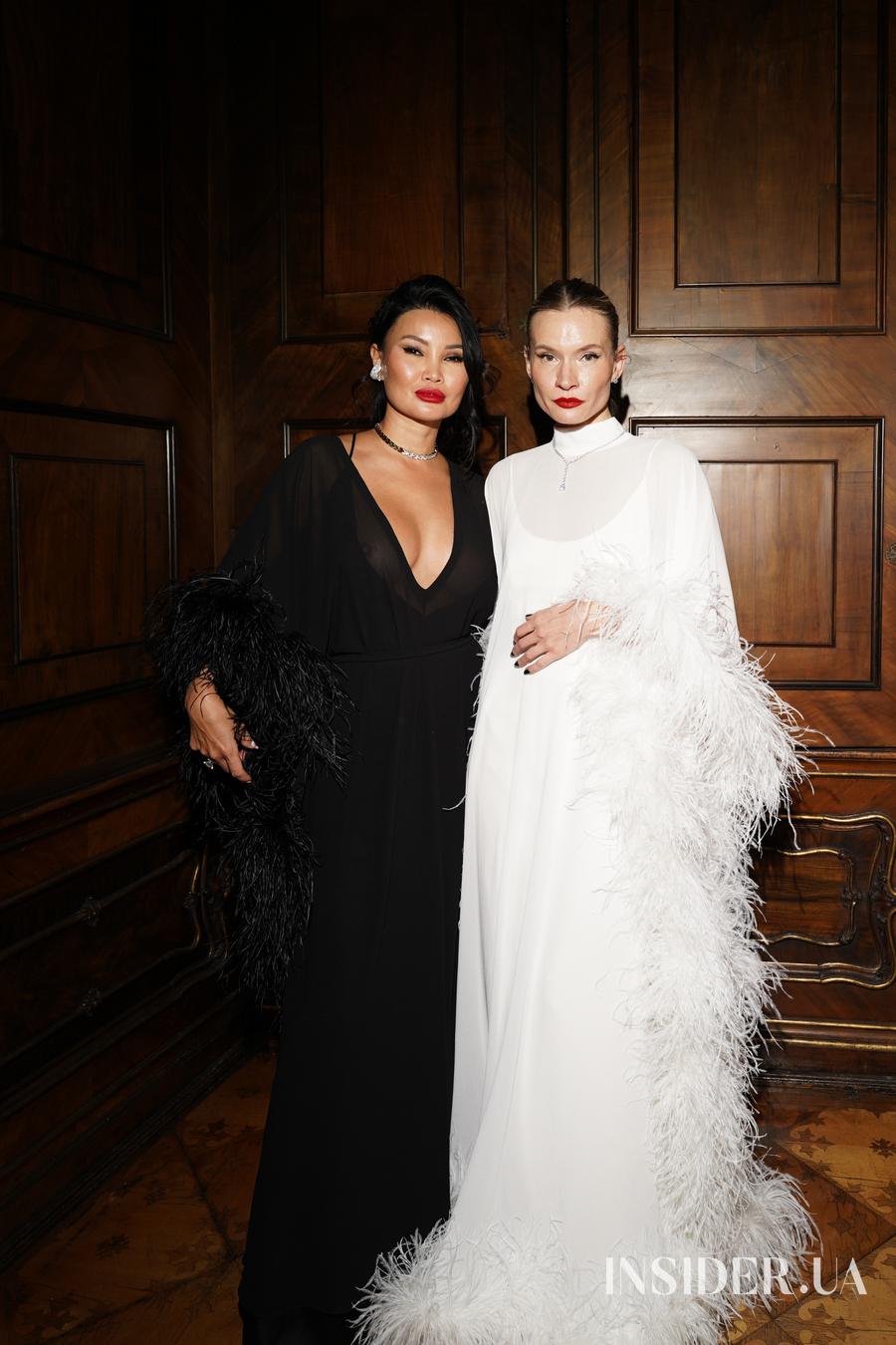 У Відні відбувся другий Fashion Weekend, заснований Тетяною Богдан та Оксаною Ткач