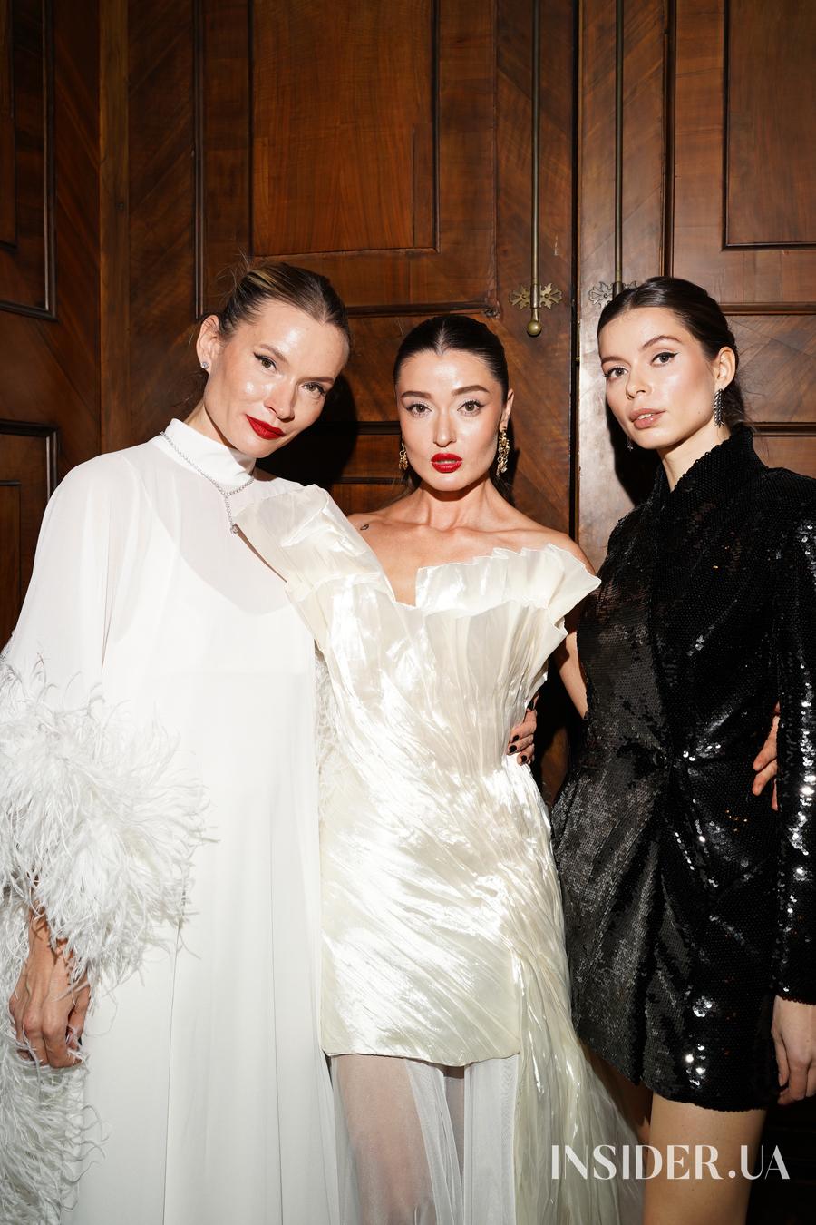 У Відні відбувся другий Fashion Weekend, заснований Тетяною Богдан та Оксаною Ткач