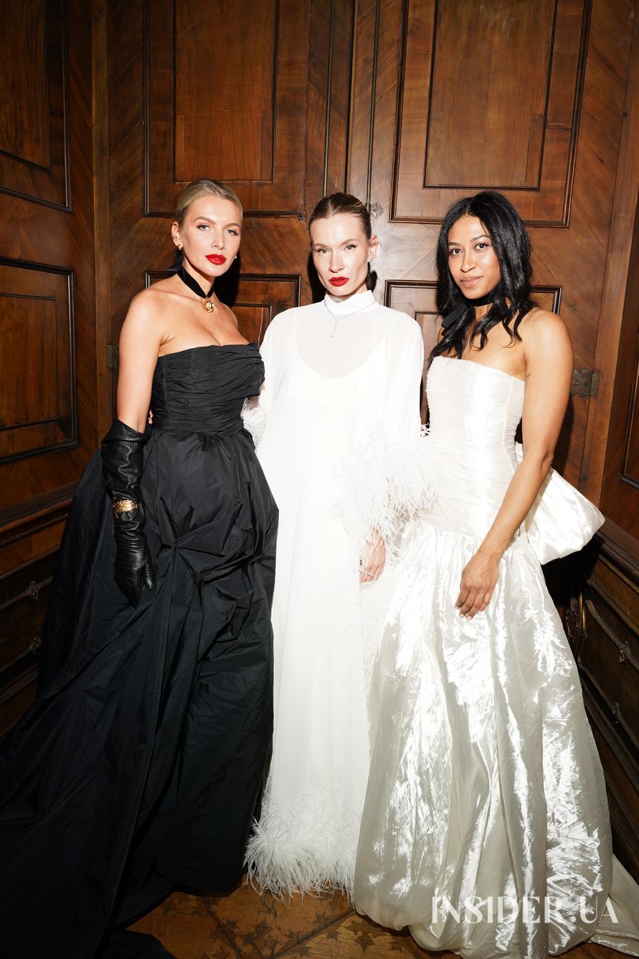 У Відні відбувся другий Fashion Weekend, заснований Тетяною Богдан та Оксаною Ткач