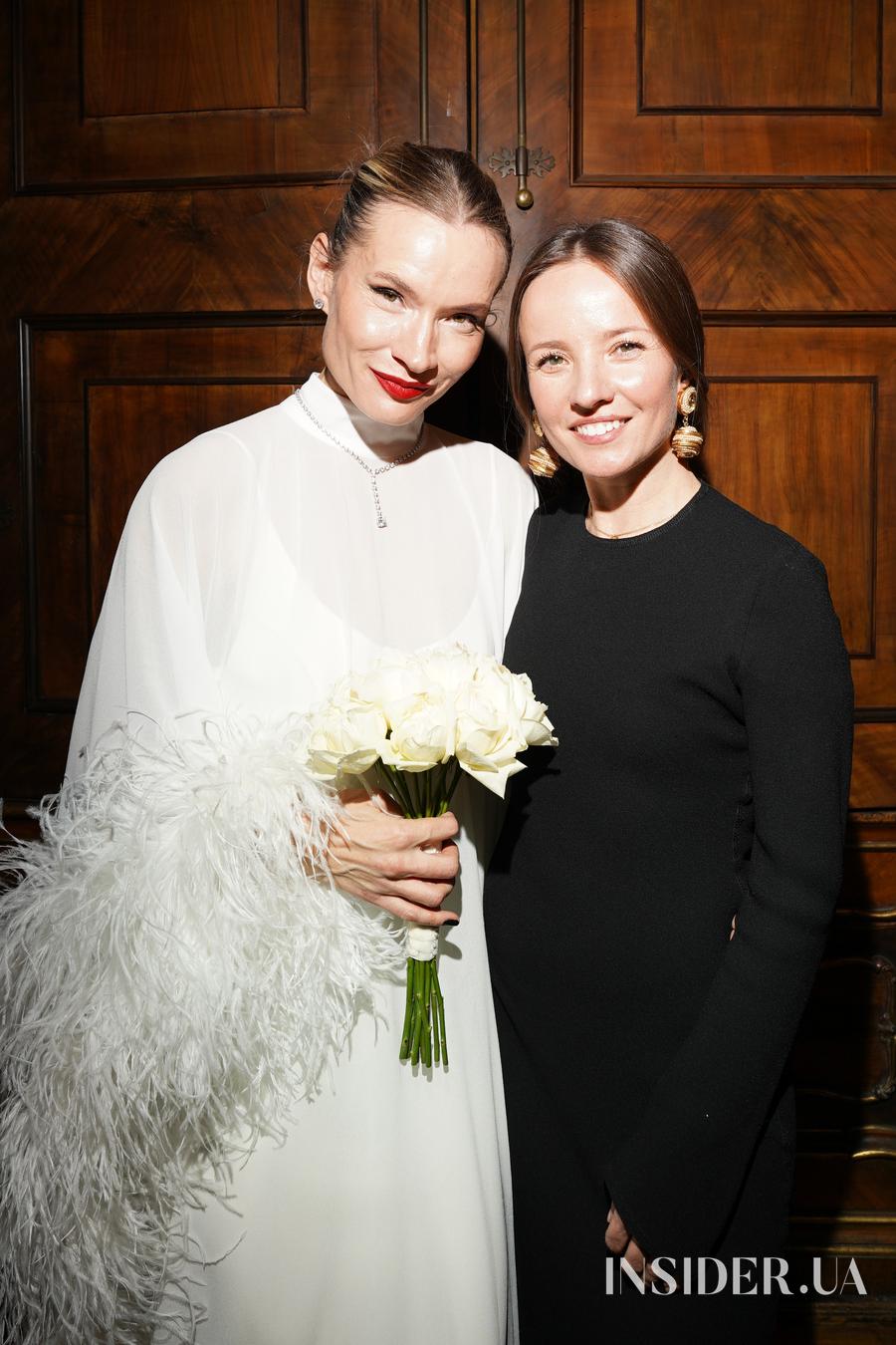 У Відні відбувся другий Fashion Weekend, заснований Тетяною Богдан та Оксаною Ткач