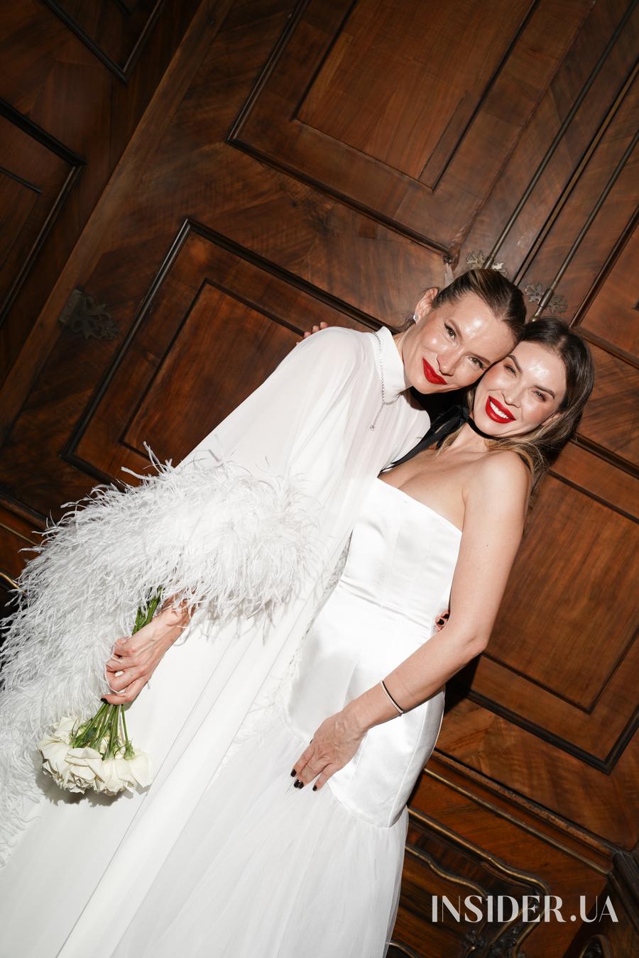 У Відні відбувся другий Fashion Weekend, заснований Тетяною Богдан та Оксаною Ткач