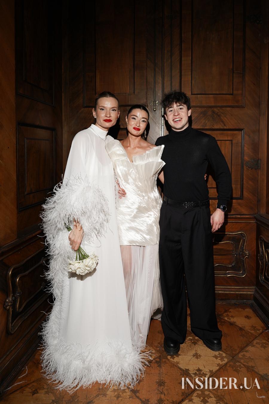 У Відні відбувся другий Fashion Weekend, заснований Тетяною Богдан та Оксаною Ткач