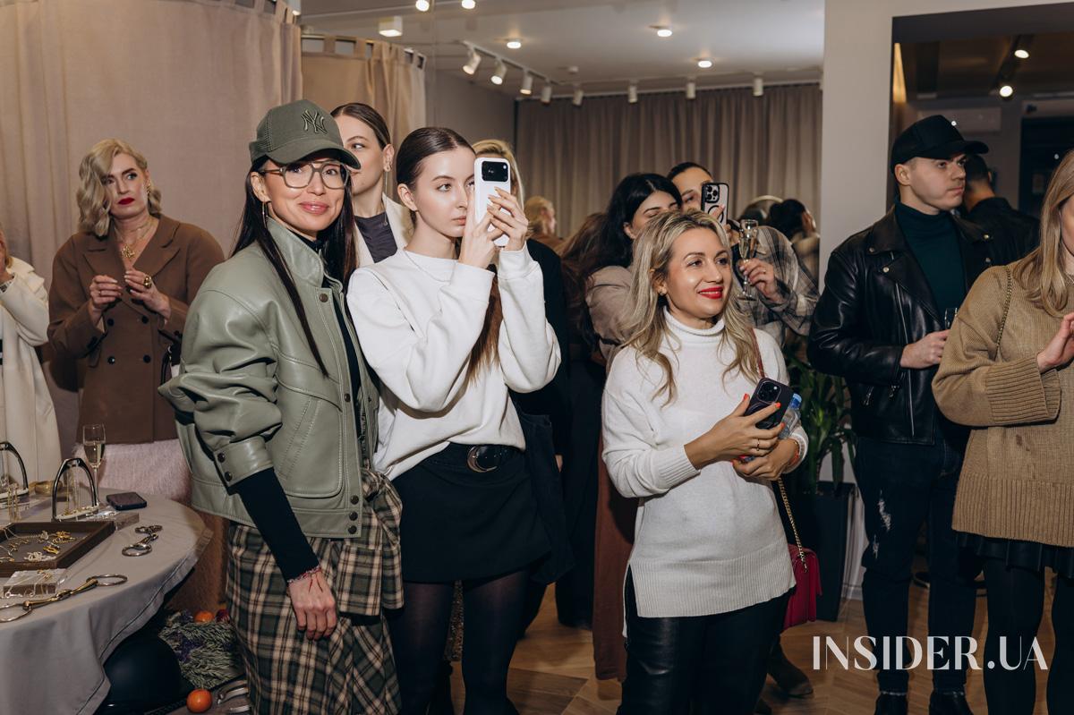 Ювелірні сенси й святкова мода: презентація нових дропів від Agres Jewelry та MOTRYA