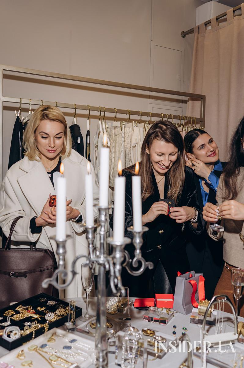 Ювелірні сенси й святкова мода: презентація нових дропів від Agres Jewelry та MOTRYA