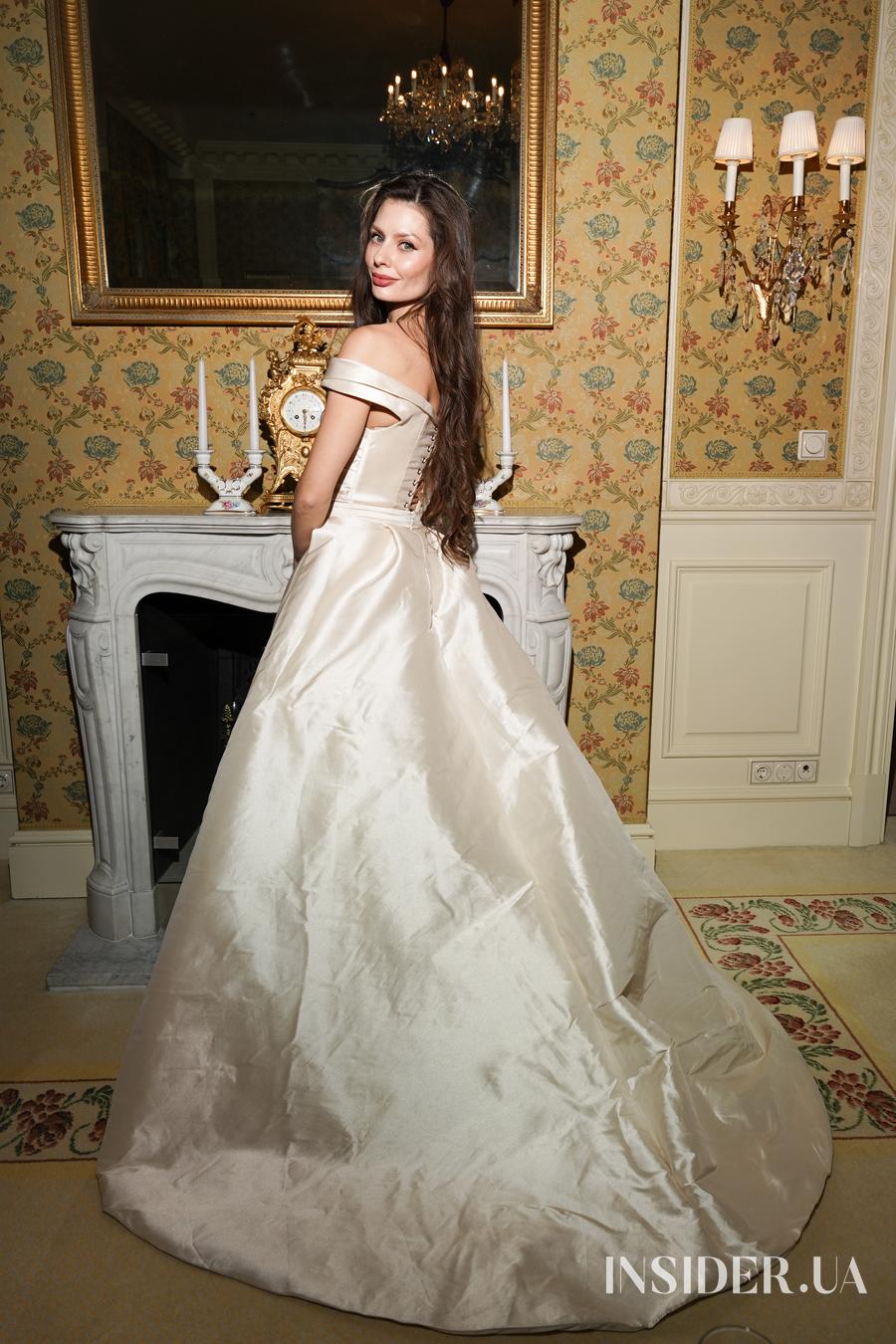 У Відні відбувся другий Fashion Weekend, заснований Тетяною Богдан та Оксаною Ткач