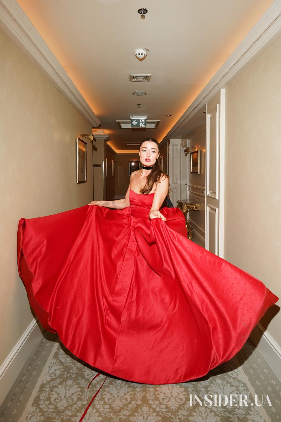 У Відні відбувся другий Fashion Weekend, заснований Тетяною Богдан та Оксаною Ткач