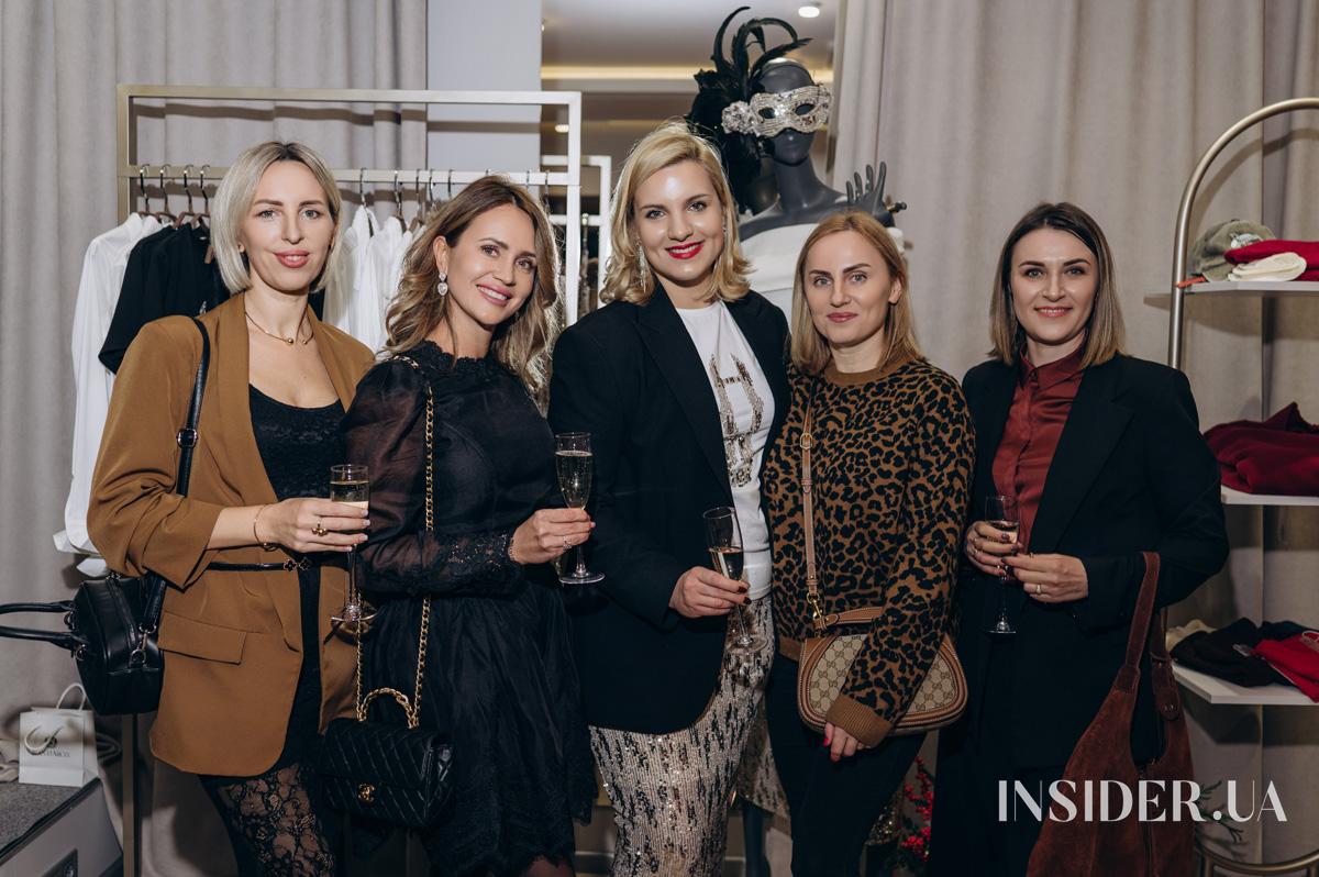 Ювелірні сенси й святкова мода: презентація нових дропів від Agres Jewelry та MOTRYA