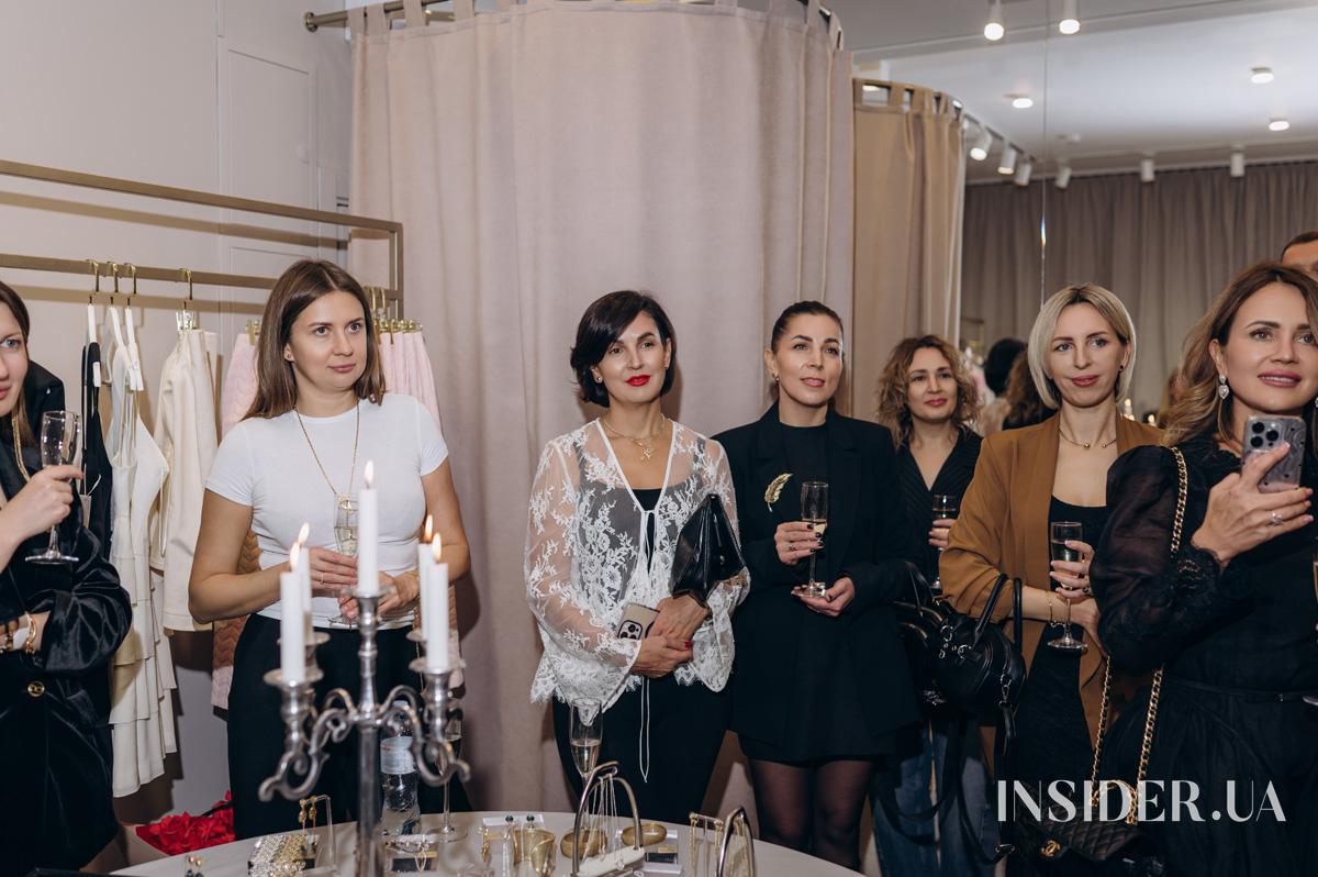 Ювелірні сенси й святкова мода: презентація нових дропів від Agres Jewelry та MOTRYA