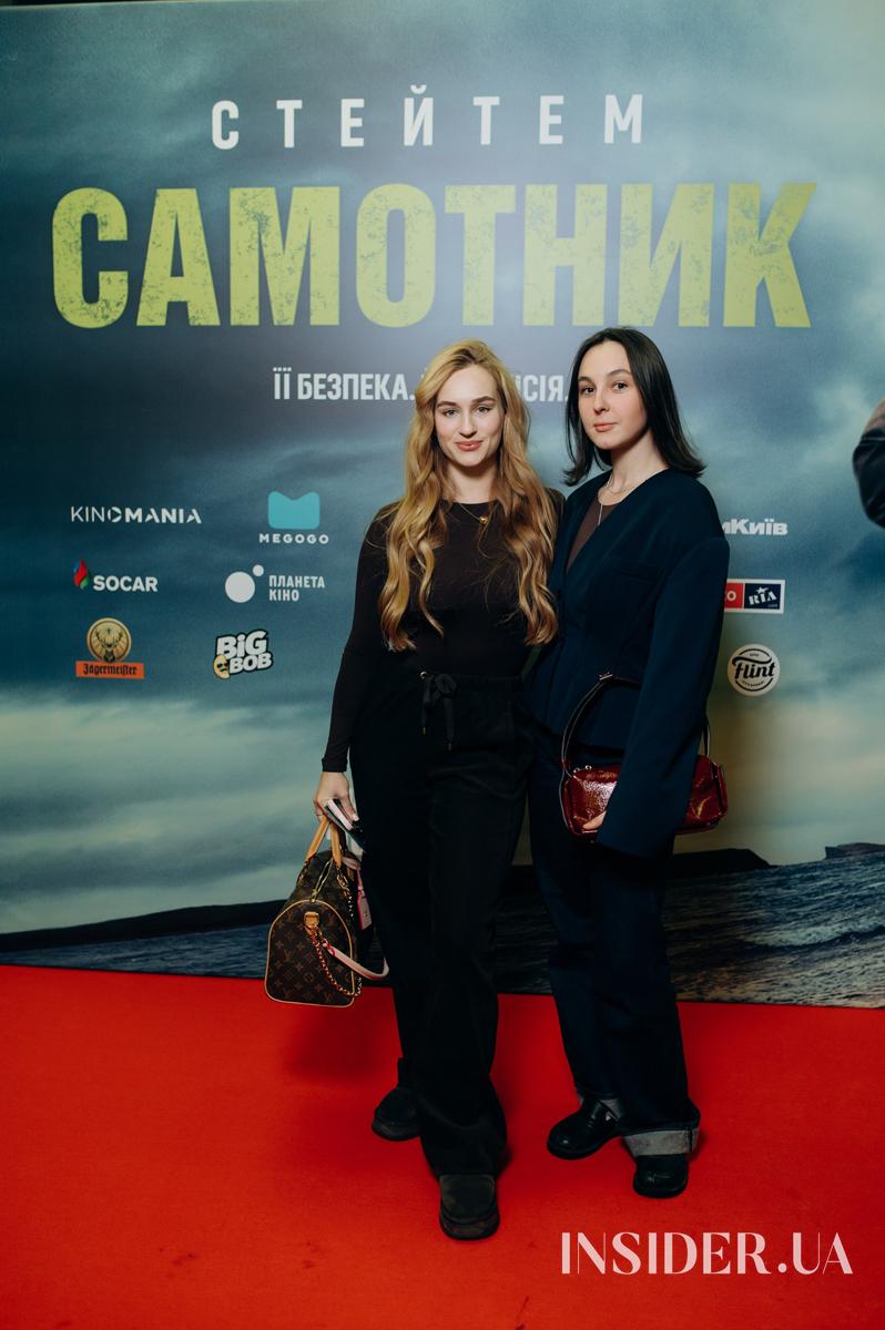 &laquo;Самотник&raquo;: допремʼєрний показ екшн-трилера з Джейсоном Стейтемом