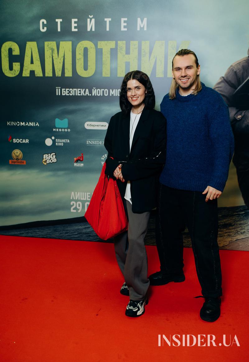 &laquo;Самотник&raquo;: допремʼєрний показ екшн-трилера з Джейсоном Стейтемом