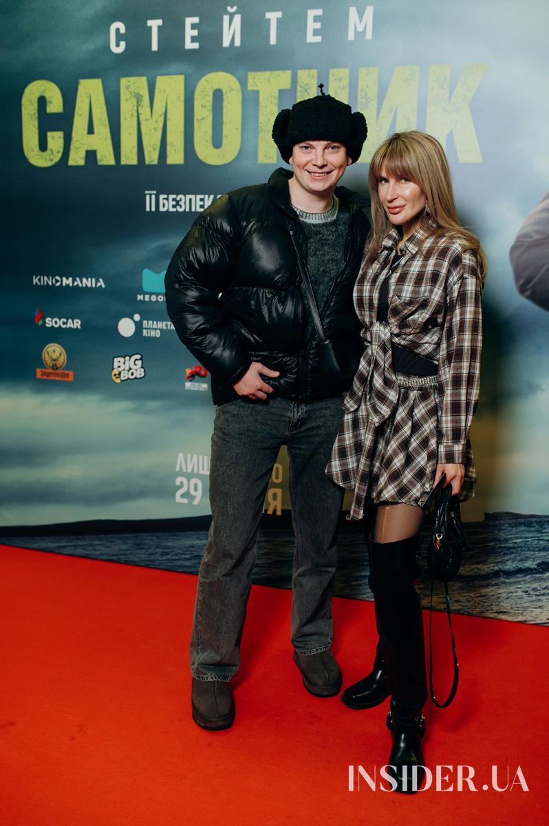 &laquo;Самотник&raquo;: допремʼєрний показ екшн-трилера з Джейсоном Стейтемом