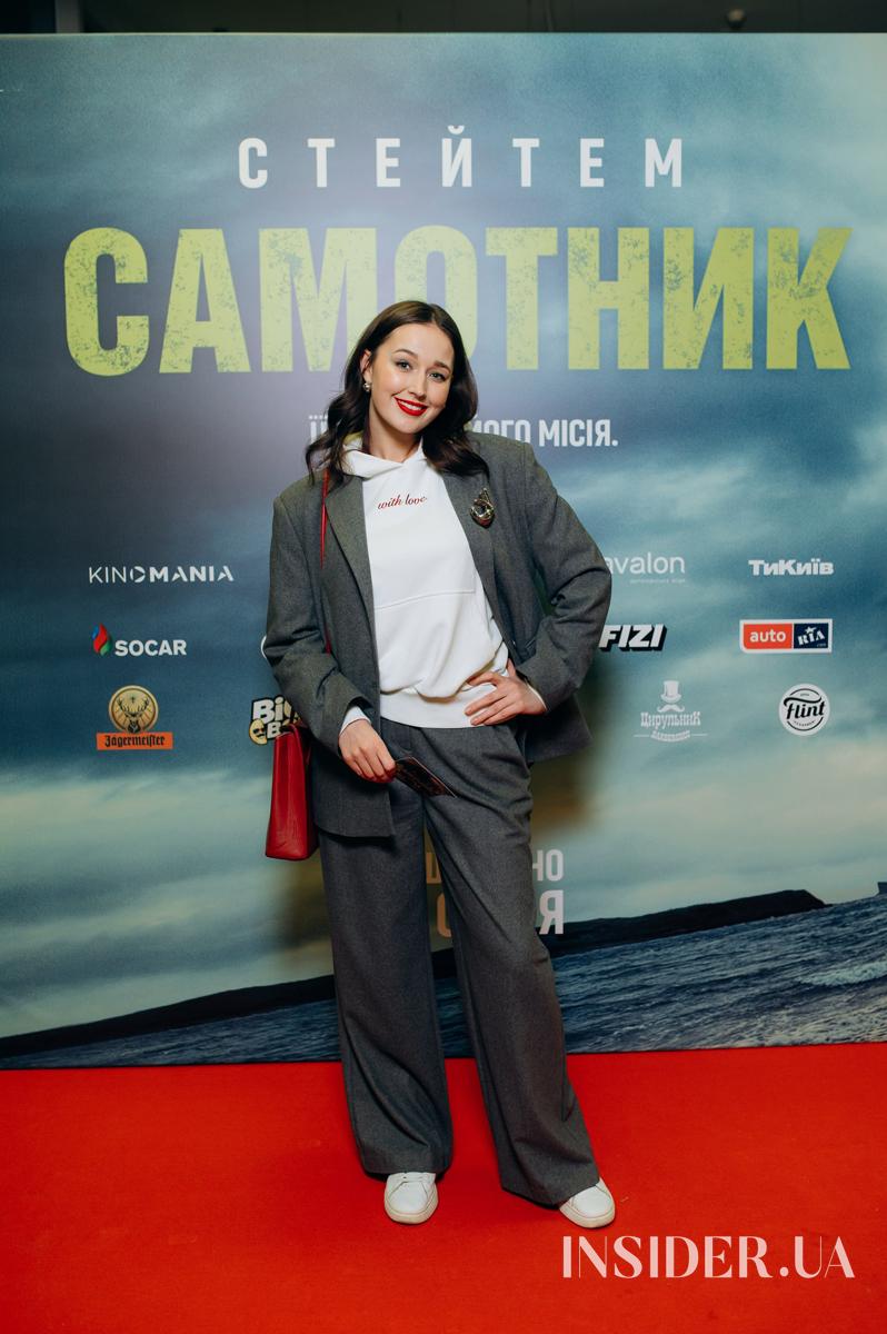 &laquo;Самотник&raquo;: допремʼєрний показ екшн-трилера з Джейсоном Стейтемом