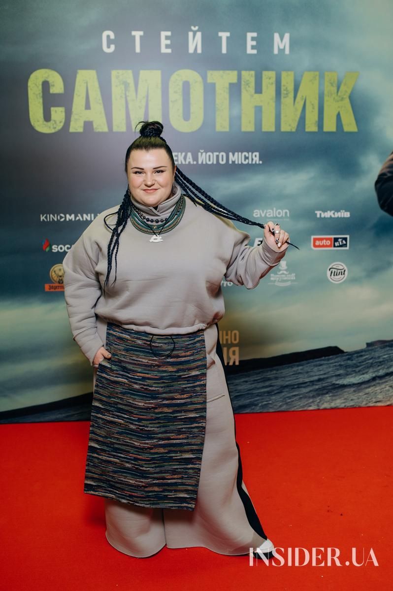 «Самотник»: допремʼєрний показ екшн-трилера з Джейсоном Стейтемом