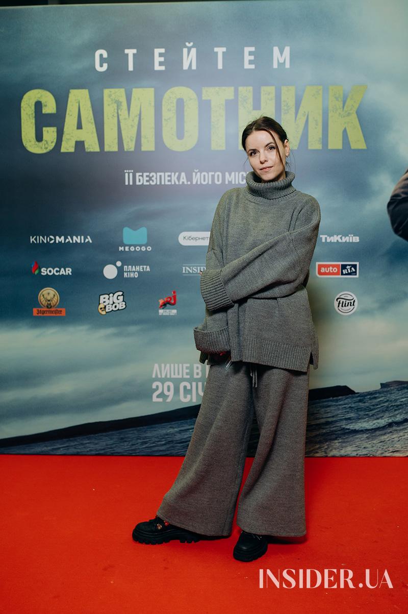 &laquo;Самотник&raquo;: допремʼєрний показ екшн-трилера з Джейсоном Стейтемом